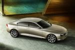 Volvo Concept Universe 2011 года